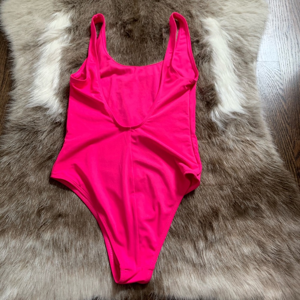 PRIMARK SASSY SWIMSUIT - Picture 2 of 3